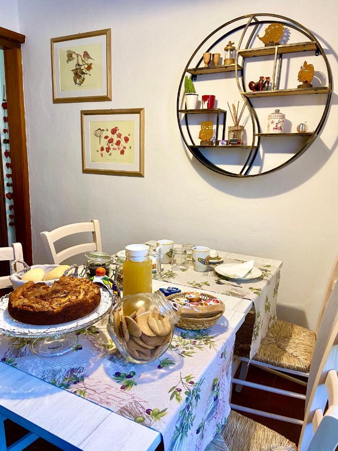 サン・ペッレグリーノ・テルメ Botep Ai Tigli Bed & Breakfast エクステリア 写真