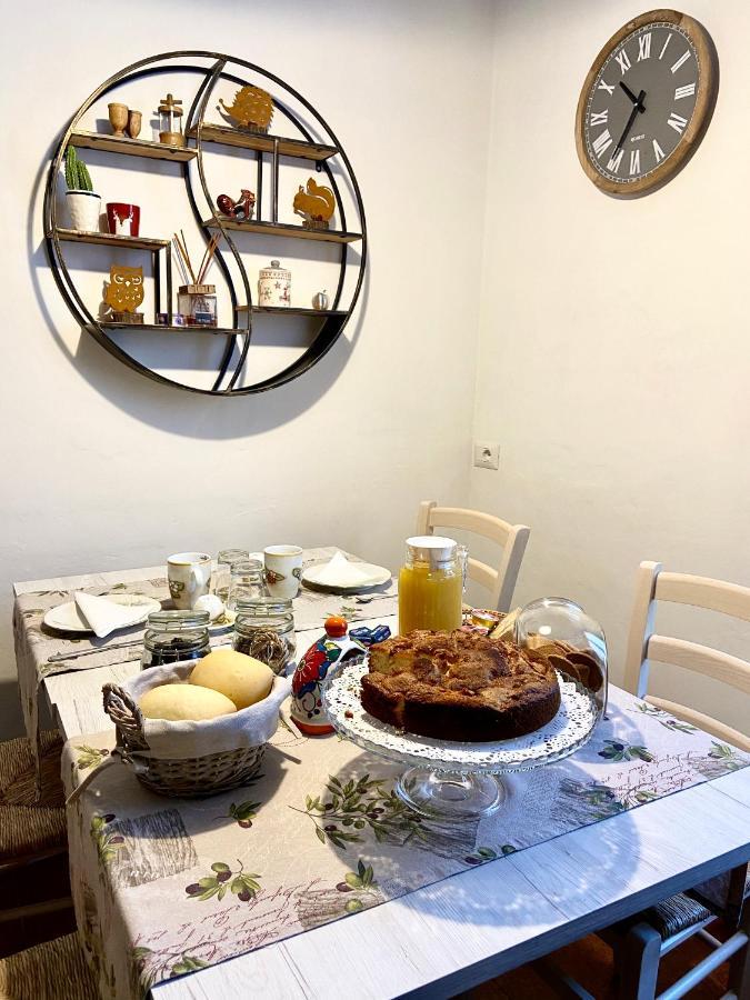 サン・ペッレグリーノ・テルメ Botep Ai Tigli Bed & Breakfast エクステリア 写真