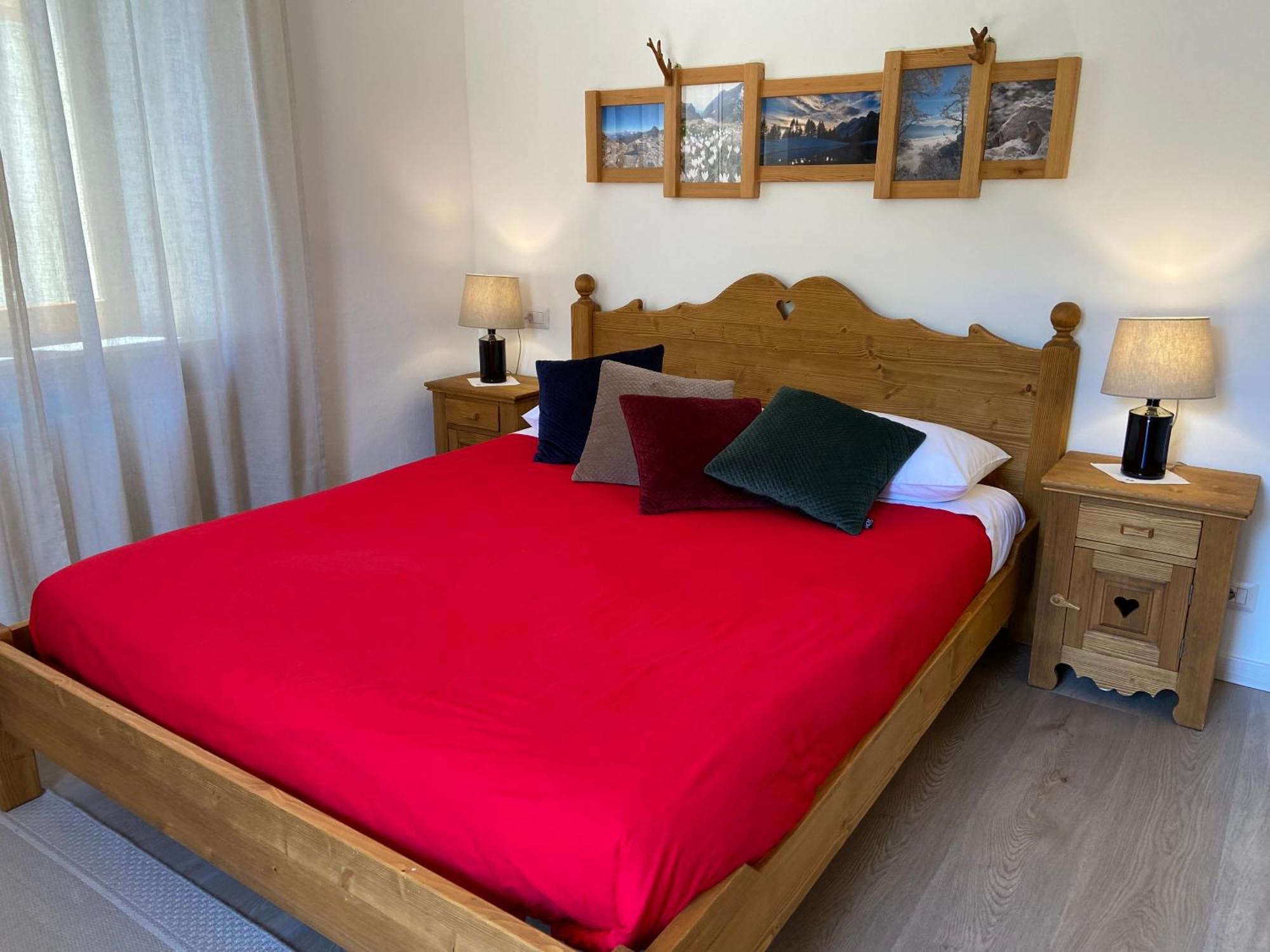 サン・ペッレグリーノ・テルメ Botep Ai Tigli Bed & Breakfast エクステリア 写真